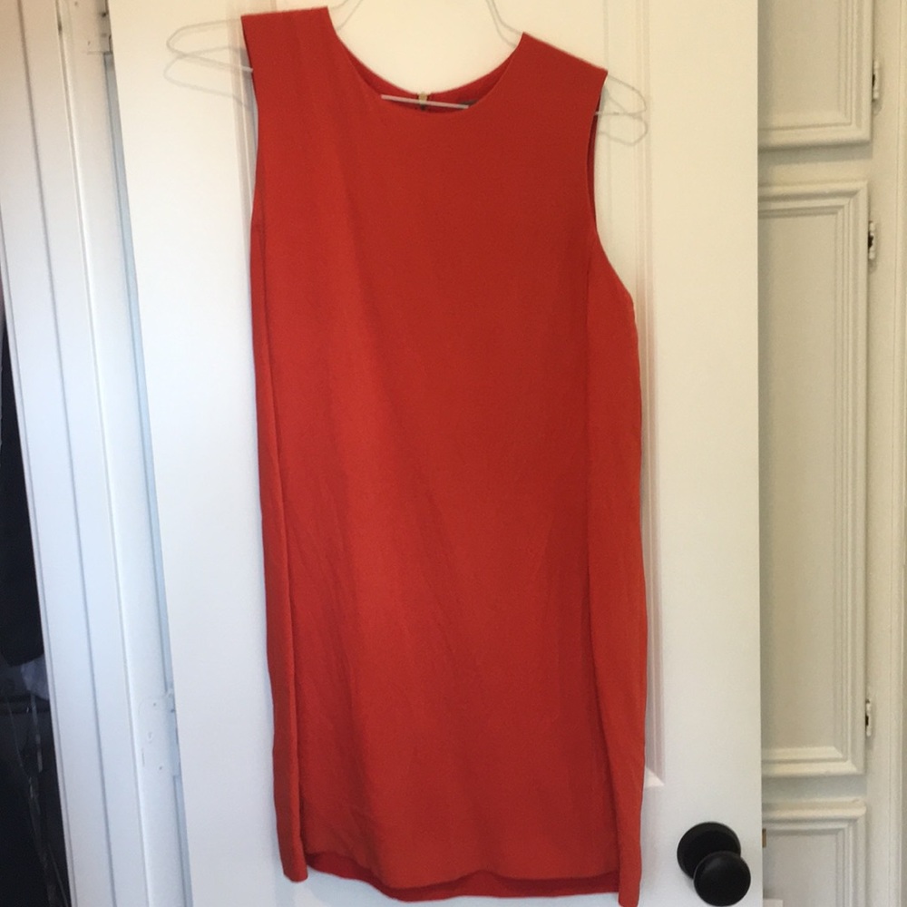 Vince sheath dress